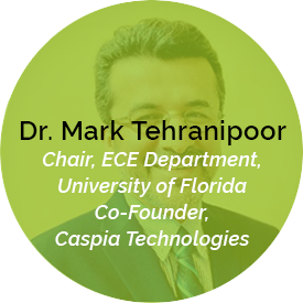 Tehranipoor